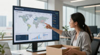 Kimco Realty Surges In Global Coverage
