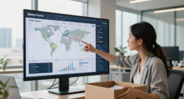 Kimco Realty Surges In Global Coverage