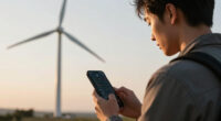 Morgan Stanley Will Verkaufen: Windaktie PNE Verliert Fast 20 Prozent An Wert
