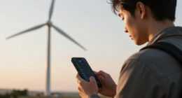 Morgan Stanley Will Verkaufen: Windaktie PNE Verliert Fast 20 Prozent An Wert