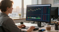 Nasdaq Surges In Global Coverage