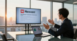 Nexxen To Participate In Upcoming Financial Conferences