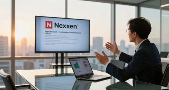 Nexxen To Participate In Upcoming Financial Conferences
