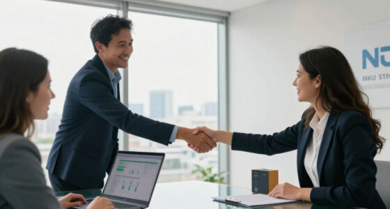 Niutech Signs Agreement With Global Energy Leader For SAF Plant