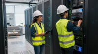 Nvidia планує інвестувати 3 мільярди доларів у центр обробки даних у Огайо