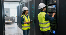 Nvidia планує інвестувати 3 мільярди доларів у центр обробки даних у Огайо