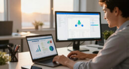 S&P Global Data Integrated Into Microsoft 365 Copilot