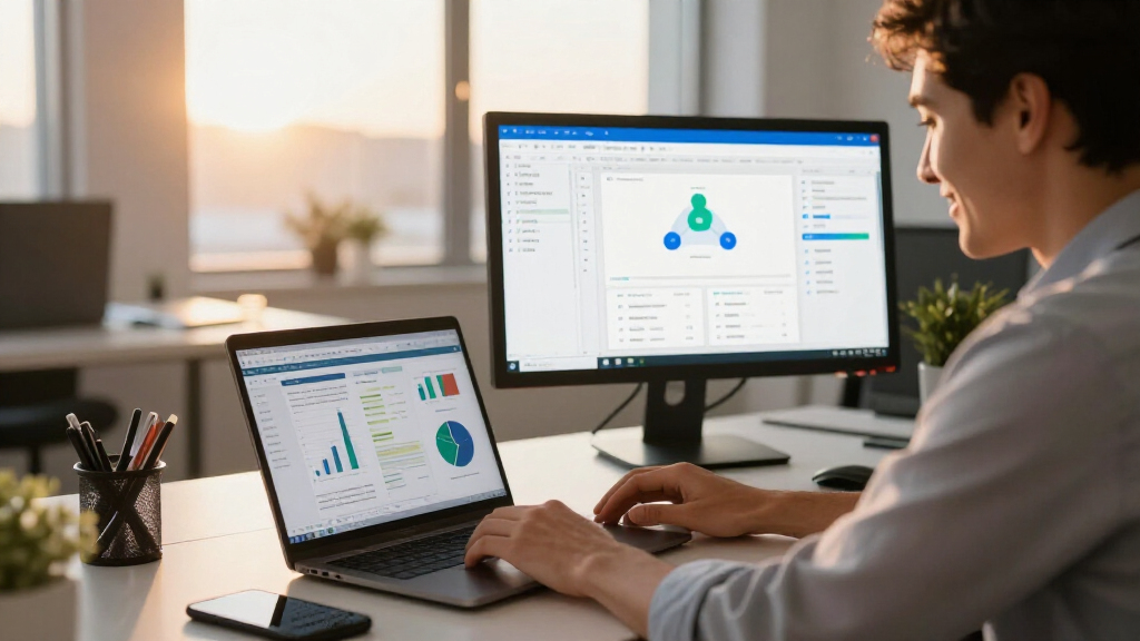 S&P Global Data Integrated Into Microsoft 365 Copilot