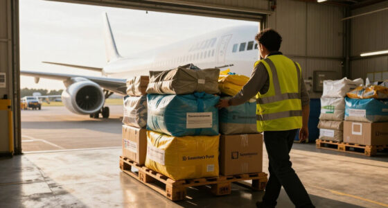 SAMARITAN'S PURSE AIRLIFTS CRITICAL RELIEF SUPPLIES TO COLOMBIA FOR EARTHQUAKE SURVIVORS