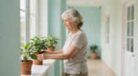 Seniors Evacuated During Gironde Fire Return Home