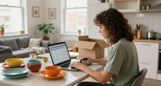 Shared Room Listings Rise 80% In Three Years