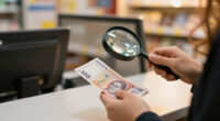 Weniger Falschgeld Im Umlauf | Schadenssumme Ebenfalls Gesunken