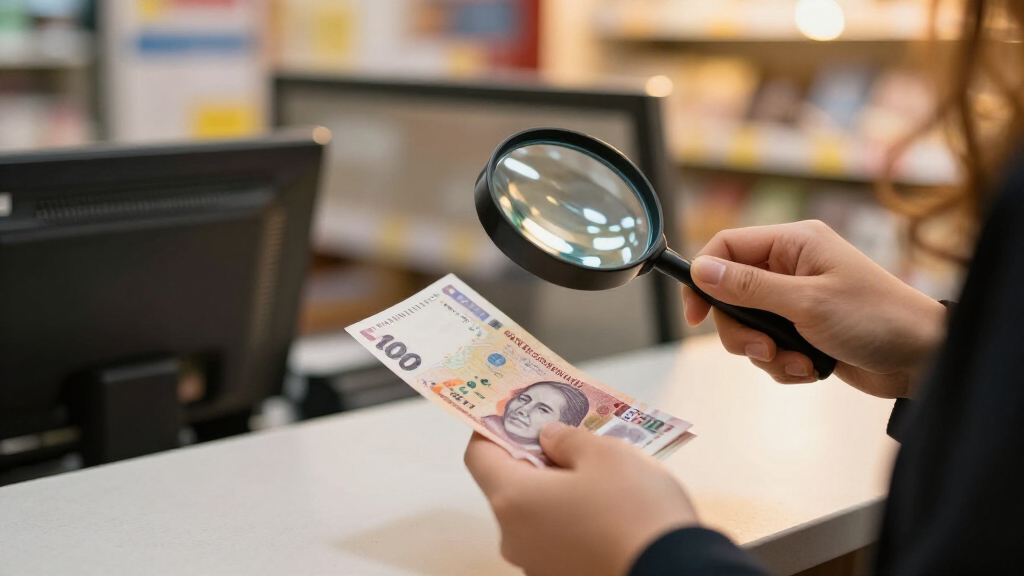 Weniger Falschgeld Im Umlauf | Schadenssumme Ebenfalls Gesunken