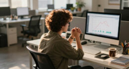What Happens If An Entire Class Of Workers Loses Faith In Their Careers