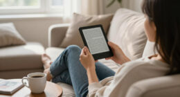 10 Best Budget E-Readers in 2026