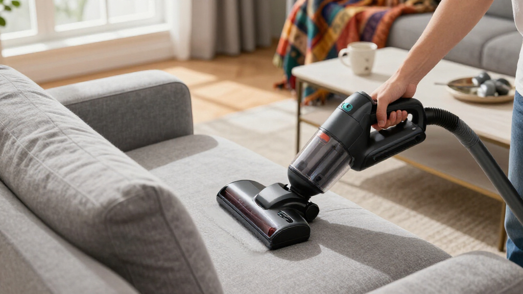 11 Best Cordless Handheld Vacuum Cleaners in 2026