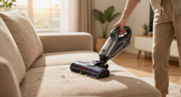 11 Best Cordless Handheld Vacuum Cleaners in 2026