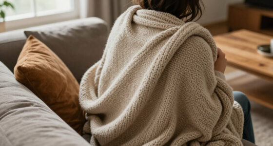 12 Best Fall Cozy Blanket Throws in 2026