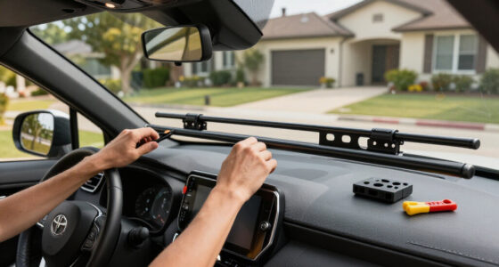 13 Best Corolla Cross Accessories in 2026