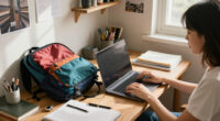 13 Best Student Laptop Backpacks in 2026