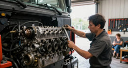 14 Best Diesel Truck Engines in 2026