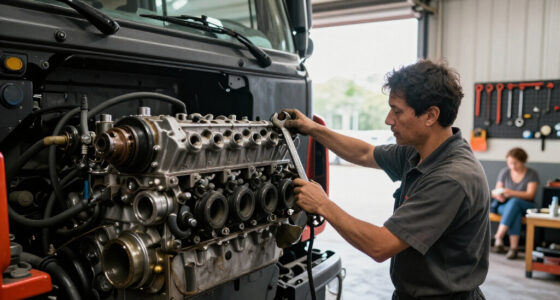 14 Best Diesel Truck Engines in 2026