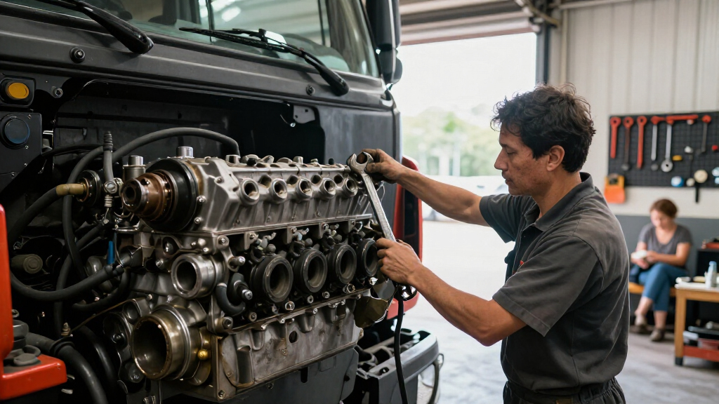 14 Best Diesel Truck Engines in 2026