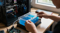 14 Best PC Liquid Cooling Systems in 2026