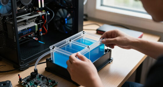 14 Best PC Liquid Cooling Systems in 2026