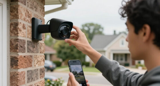 14 Best Smart Home Security Cameras in 2026