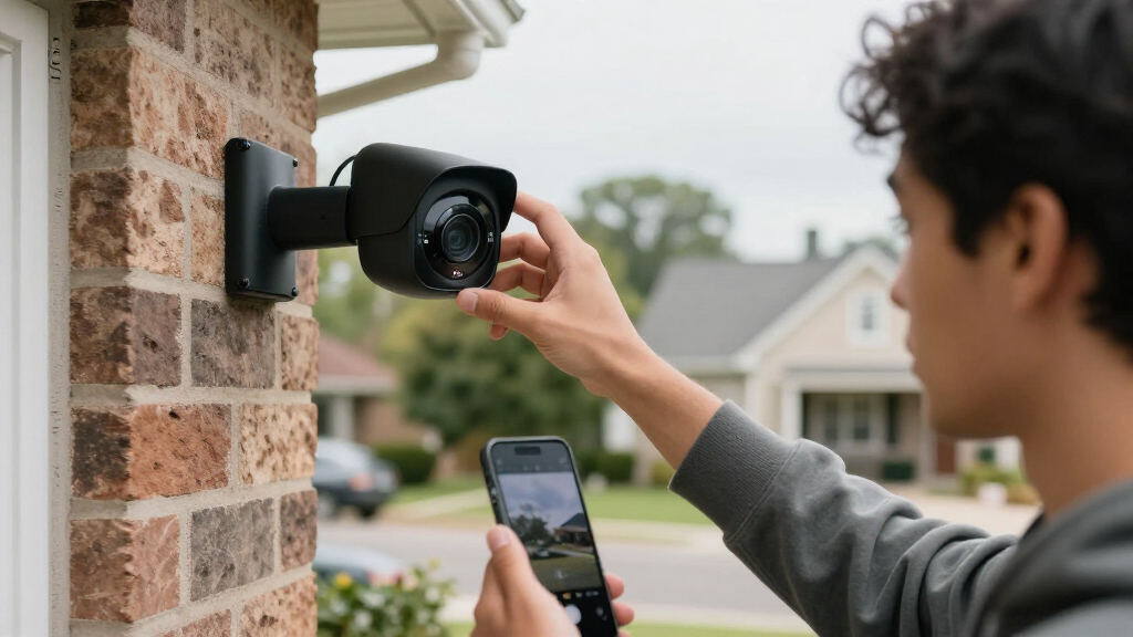 14 Best Smart Home Security Cameras in 2026