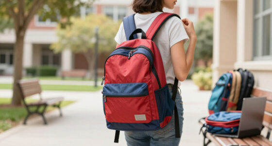 14 Best Student Laptop Backpacks in 2026