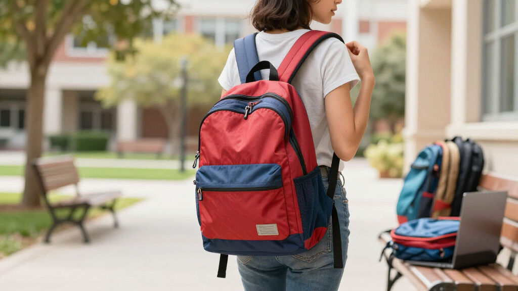14 Best Student Laptop Backpacks in 2026