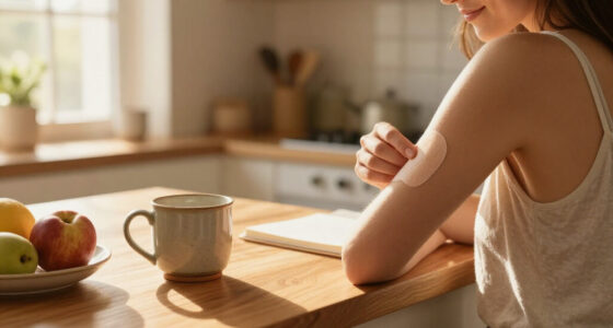 14 Best Wellness Patches for Energy, Sleep, and Everyday Support in 2026