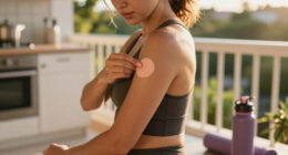 14 Best Wellness Patches for Energy, Sleep, and Recovery in 2026
