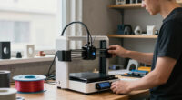 15 Best 3D Printers in 2026