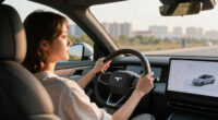 15 Best Autonomous Driving Cars in 2026