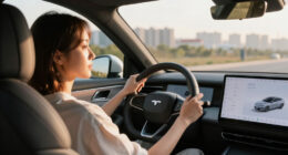 15 Best Autonomous Driving Cars in 2026