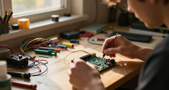 15 Best RP2350 Development Boards in 2026