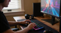 15 Best SteelSeries Gaming Keyboards in 2026
