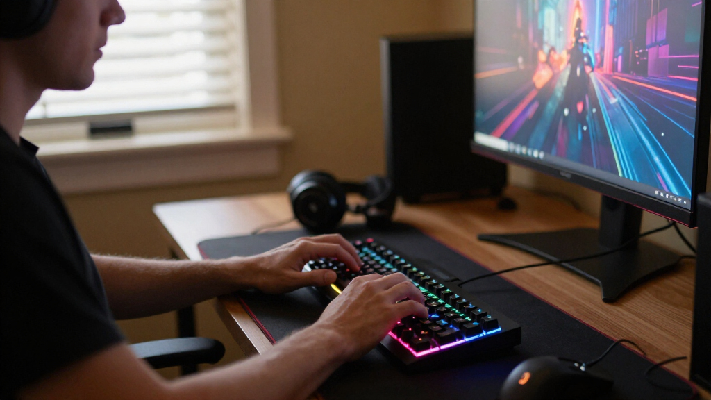 15 Best SteelSeries Gaming Keyboards in 2026