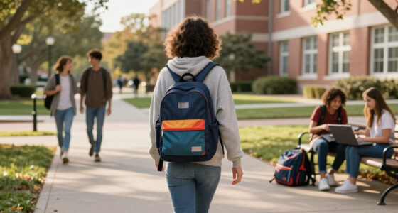 15 Best Student Laptop Backpacks for 2026