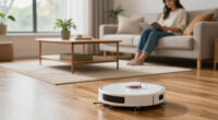 15 Best Wireless Robot Vacuum Cleaners for 2026