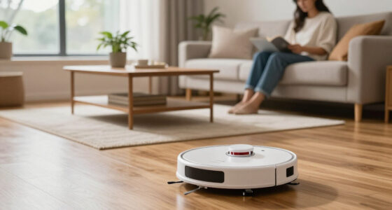 15 Best Wireless Robot Vacuum Cleaners for 2026