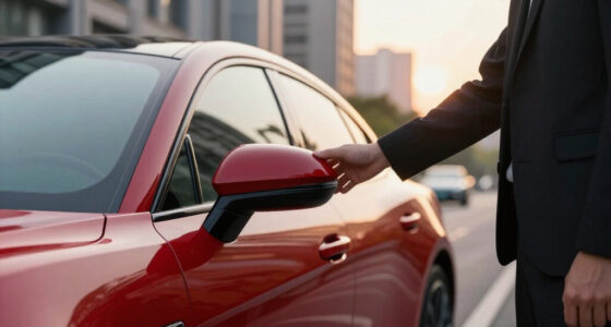 4 Best Chinese Luxury Cars in 2026