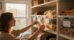 4 Best Fall Home Organization Tools in 2026