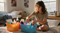 4 Best Student Dorm Organization Bins in 2026