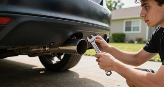 6 Best Car Performance Exhaust Systems in 2026