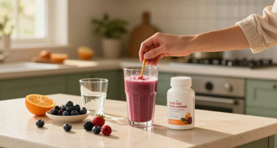 6 Best Egg Quality Supplements for 2026