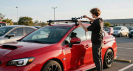 6 Best Subaru WRX Accessories in 2026